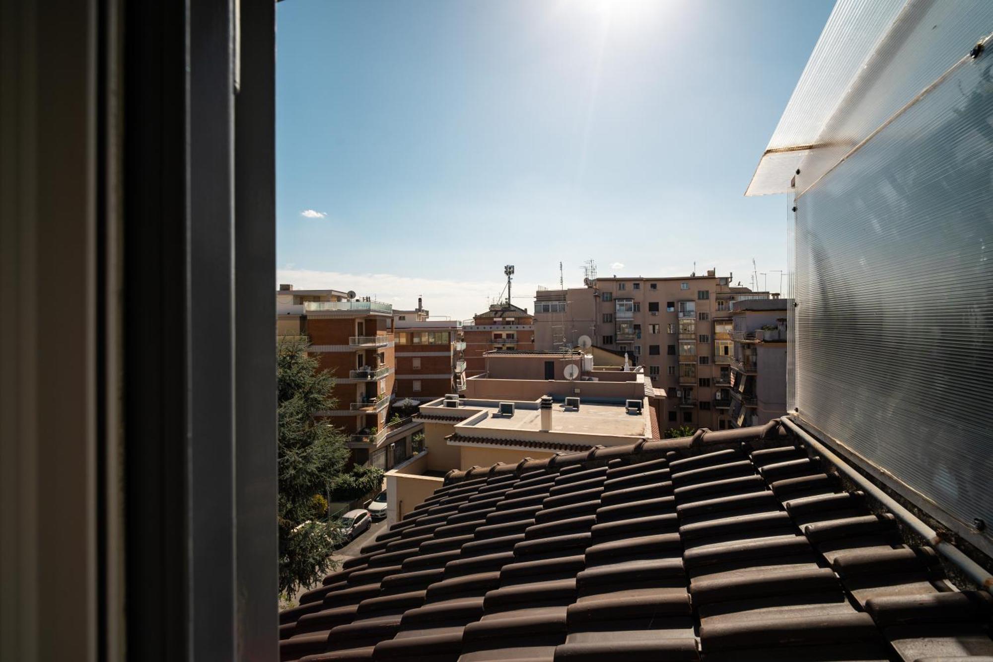 Apartment Vatican In Rom