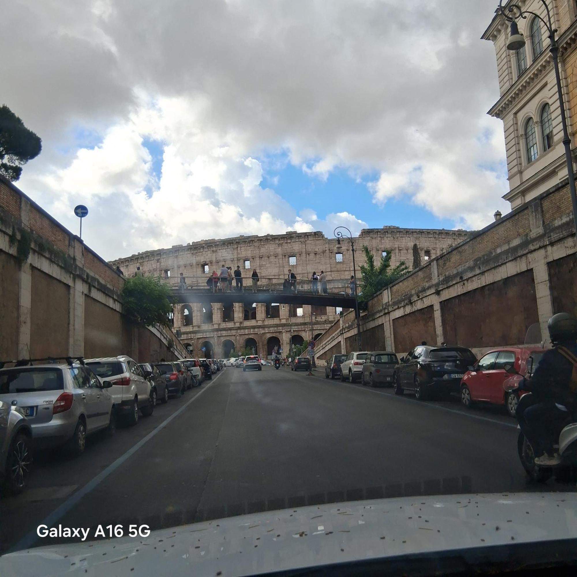 Vatican In Rom