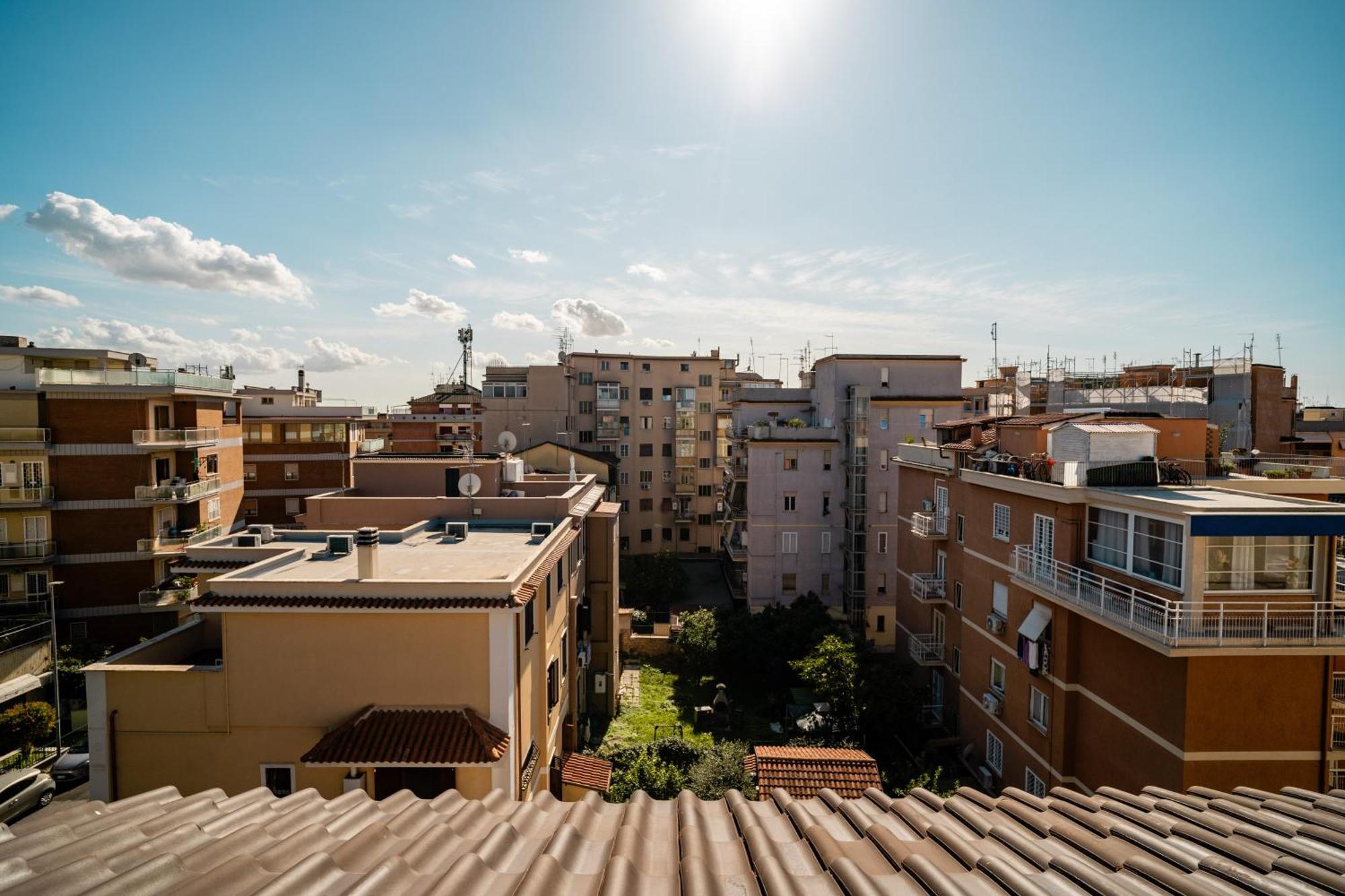 Apartment Vatican