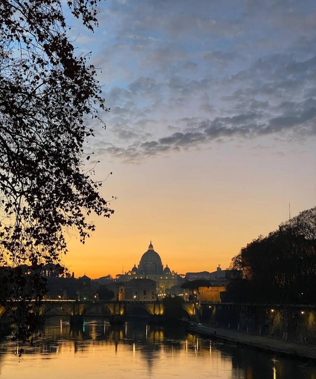 Apartment Vatican Rome