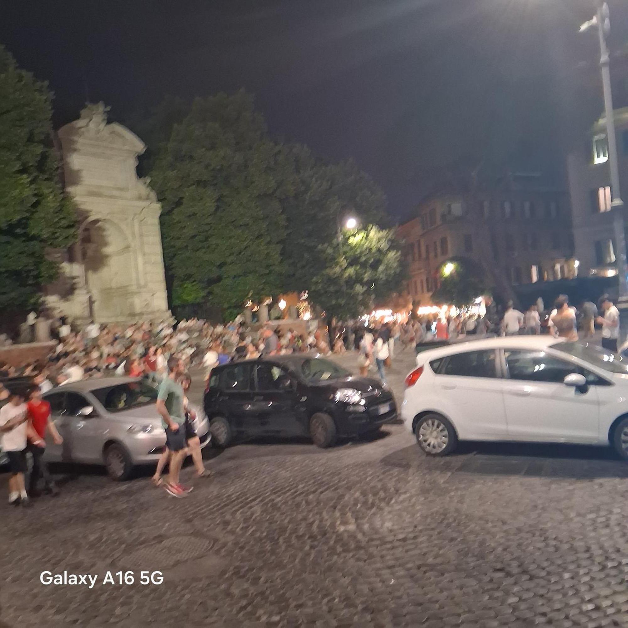 Vatican Rome